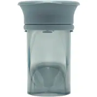 Difrax Gobelet 360 Degrés 250 ml Stone | 1 pièce