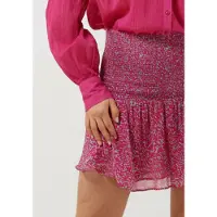 Goosecraft Mini-jupe Gc Lolita Skirt Fuchsia Femme | Pointure S