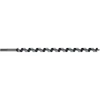 Milwaukee 4932363694 Mèche à bois à spirale unique - 8 x 155 x 230 mm - Ø: 20mm