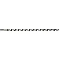 Milwaukee 4932363702 Mèche à bois à spirale unique - 8 x 155 x 230 mm - Ø: 22mm