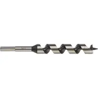 Milwaukee 4932373364 Mèche à bois à spirale unique - 8 x 155 x 230 mm - Ø: 24mm