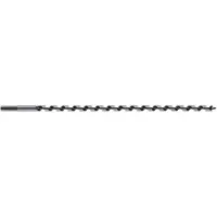 Milwaukee Mèche spirale 12x460mm - - Outil de perçage - Acier