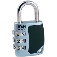 Ifam serrure à combinaison Ifam C35S