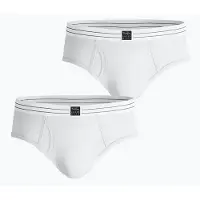 Björn Borg Culotte avec logo en pack de 2