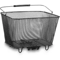 ACID Rlink Basket 25l Noir