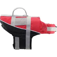 Lalizas Gilet De Sauvetage Pour Animaux De Compagnie Comfy