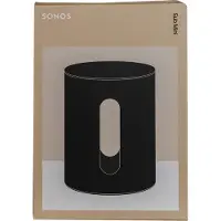 Sonos Sub Mini Noir