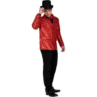 MOM Costume Homme Veste Showhan