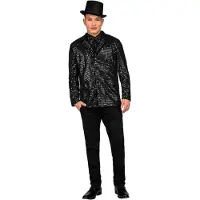 MOM Costume Homme Veste Showhan