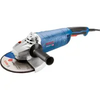 Bosch Meuleuse angulaire GWS 2400 J 06018F4200