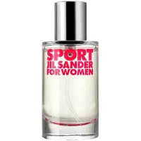 Jil Sander Sport for Women Eau de Toilette pour femme 30 ml