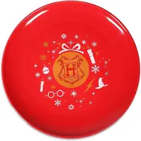 Half Moon Bay Harry Potter - Assiette Poudlard