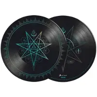 Import The Seventh Sun Picture Disc