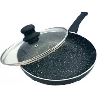 KINGHOFF poele en marbre 20 cm 8355