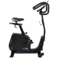 cardiostrong Vélo d'appartement cardiostrong BX70i Touch