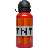 Minecraft Water bottle 400 ml