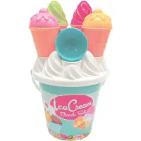 Androni Giocattoli Simba 107114092 Set Mare Cup Cake Gelati Articles Assortis Simba Dicke