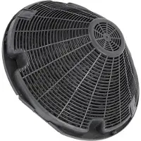 Alapure Filtre à charbon actif adapté pour Electrolux EFF71