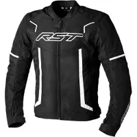 Rst Pilot Evo Ce Jacket Noir 3XL Homme
