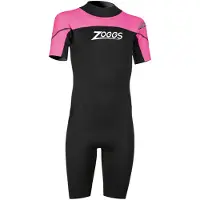 Zoggs Combinaison Jr Sea Ranger 1.5 Mm