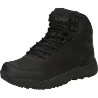 Magnum Bottines à lacets 'Ultima 6.0' noir