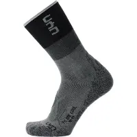 UYN Trekking One Cool Long Socks Gris EU 41-42 Femme