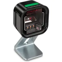 Datalogic Magellan 1501 Fixed Barcode Scanner Argenté One Size / EU Plug 220V