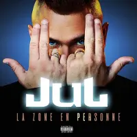 Pias Jul - La Zone En Personne CD
