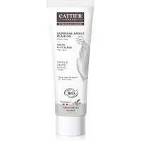 Cattier Gommage Argile Blanche 100ml