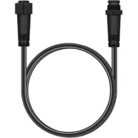 Hombli Câble d'extension pour éclairage de sentier en extérieur (2m) (2 m)