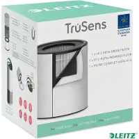 Leitz 2415143 H13 Filtre HEPA pour purificateur d'air
