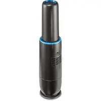 KOENIC Mini (kvr 7222) - Aspirateur À Main Autonomie 12 Min Noir