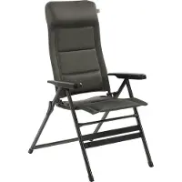 Travellife Chaise de camping