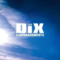 Kuroneko Media Cnt Les Dix Commandements