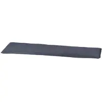 Madison Coussin de Banc Madison Outdoor Manchester Denim Grey (150x48x7cm)