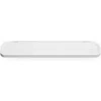 Brabantia Porte-ustensiles de bain Mindset blanc