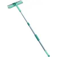 Leifheit 55238 outil pour nettoyage des carreaux Vert