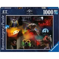 Top 1 Toys Puzzle RAV 1000 pièces E.T. 17148