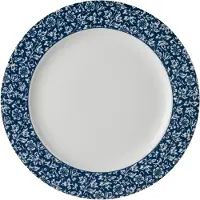 Laura Ashley Assiette plate Sweet Alyssum 30 cm
