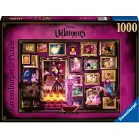 Ravensburger Méchant : Dr. Facilier 16523