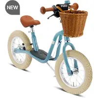 Puky LR XL BR Classic Balance Bike - pastel-blue
