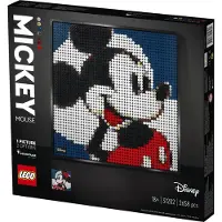 LEGO 31202 Art 31202 Disney's Mickey Mouse Bausatz