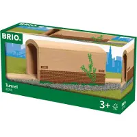 BRIO Tunnel - 33735