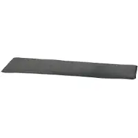 Madison Coussin de Banc Madison Outdoor Manchester Grey (110x48x7cm)