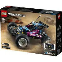 LEGO 42124 Technic 42124 Geländewagen Bausatz