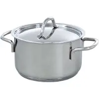 BK profiline kookpan 16CM