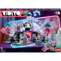 LEGO 43113 VIDIYO K-Pawp Concert BeatBox Music Video Maker, ensemble de jouets musicaux pour enfants avec application AR