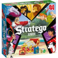 Jumbo Stratego Junior Disney