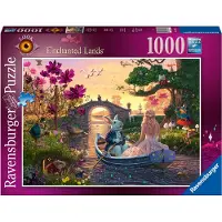 Ravensburger Wunderland 16962