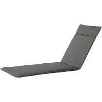Madison Coussin Bain de Soleil Madison Outdoor Manchester Grey